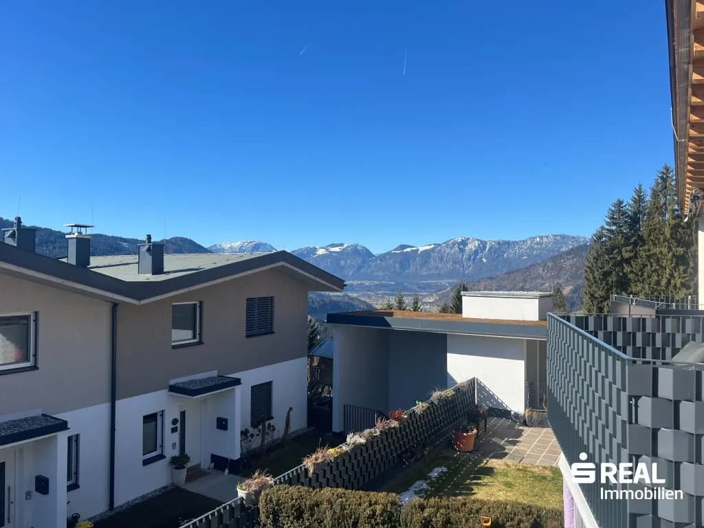 Haus kaufen in Kitzbühel – 130 m², € 619.000 – Bild 10 von 22