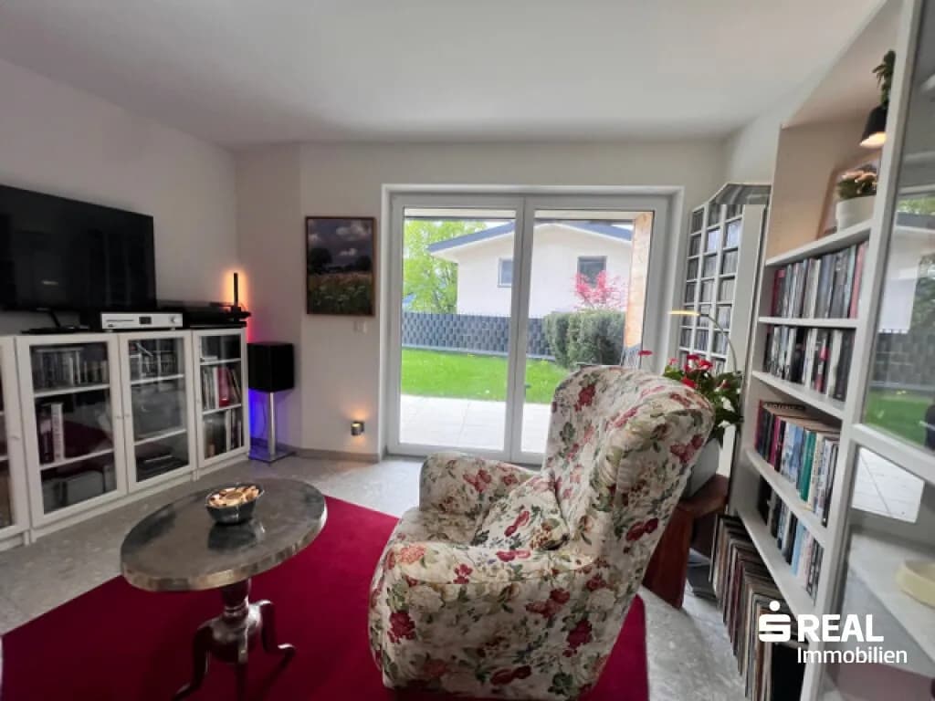 Haus kaufen in Kitzbühel – 130 m², € 619.000 – Bild 15 von 22