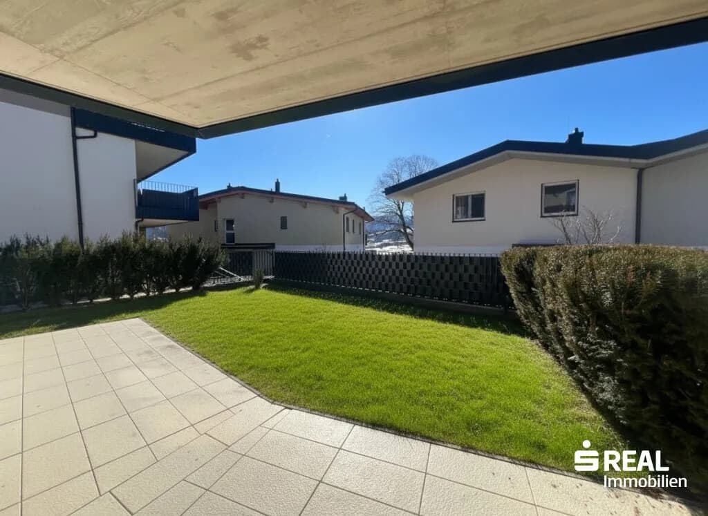 Haus kaufen in Kitzbühel – 130 m², € 619.000 – Bild 16 von 22