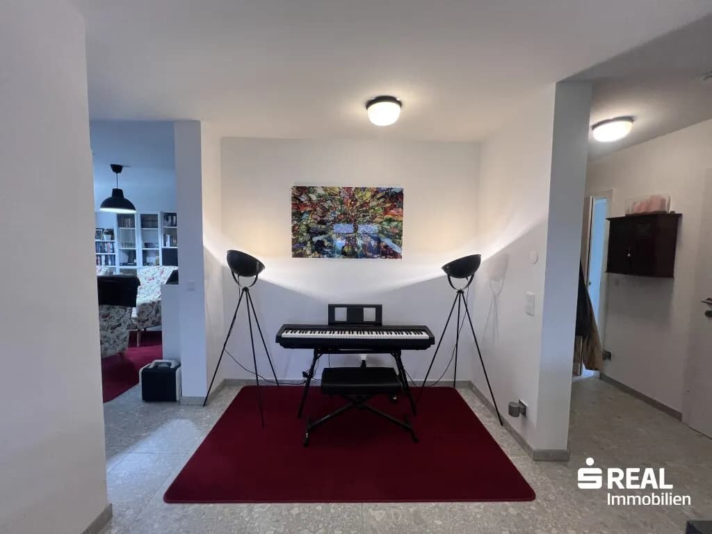Haus kaufen in Kitzbühel – 130 m², € 619.000 – Bild 17 von 22