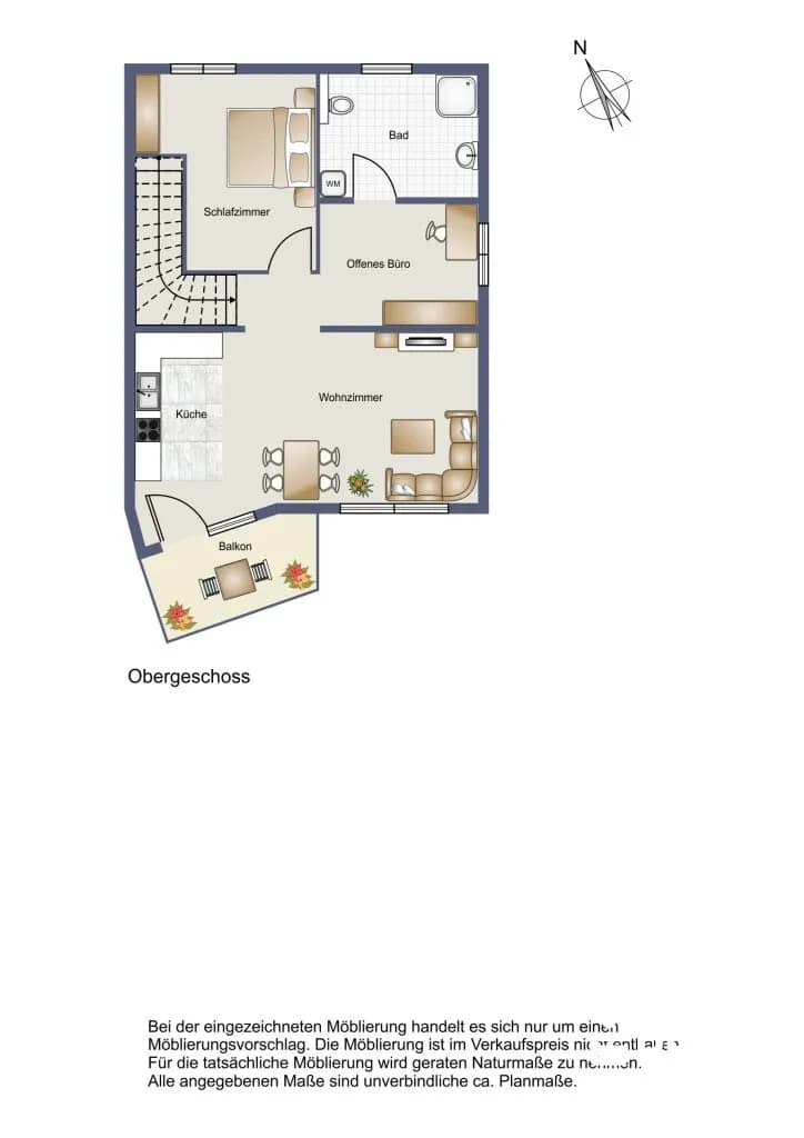 Haus kaufen in Kitzbühel – 130 m², € 619.000 – Bild 22 von 22