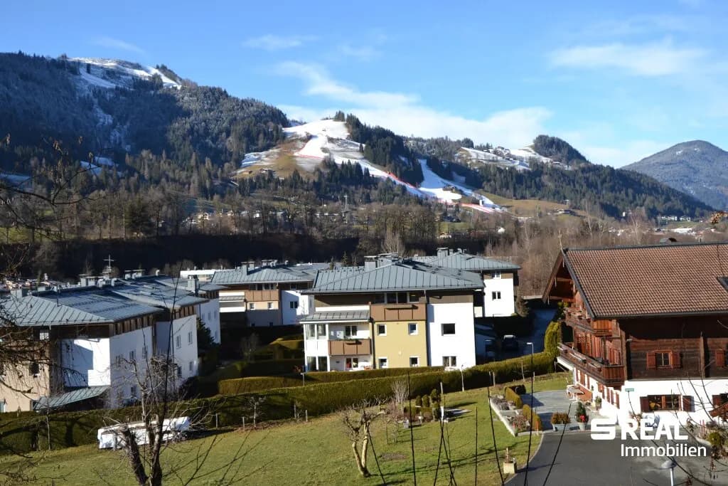 Grundstück kaufen in Kitzbühel – 331 m², € 1.200.000