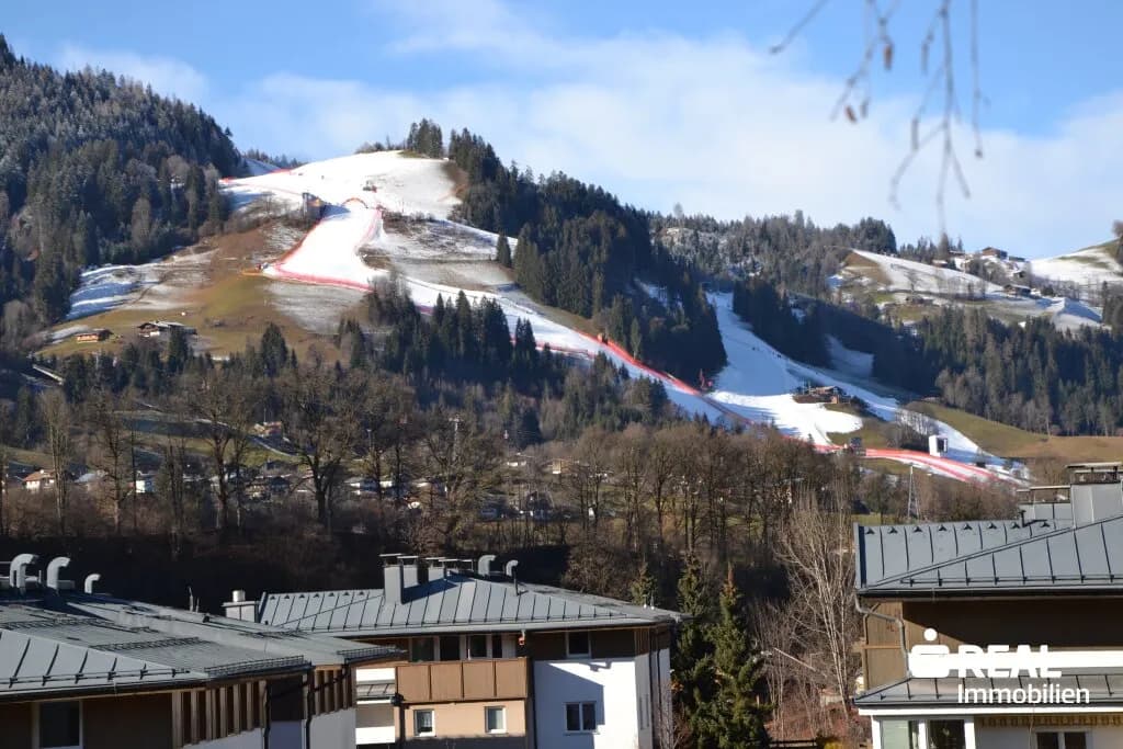Grundstück kaufen in Kitzbühel – 331 m², € 1.200.000 – Bild 2 von 5