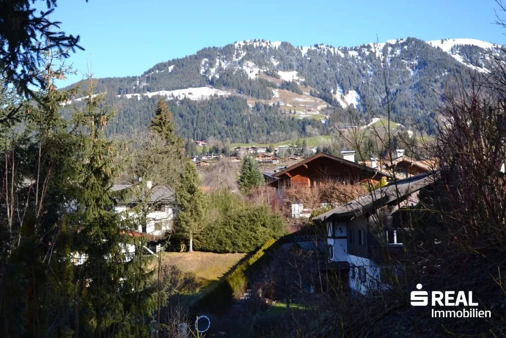 Grundstück kaufen in Kitzbühel – 331 m², € 1.200.000 – Bild 3 von 5