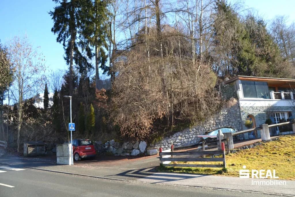 Grundstück kaufen in Kitzbühel – 331 m², € 1.200.000 – Bild 4 von 5