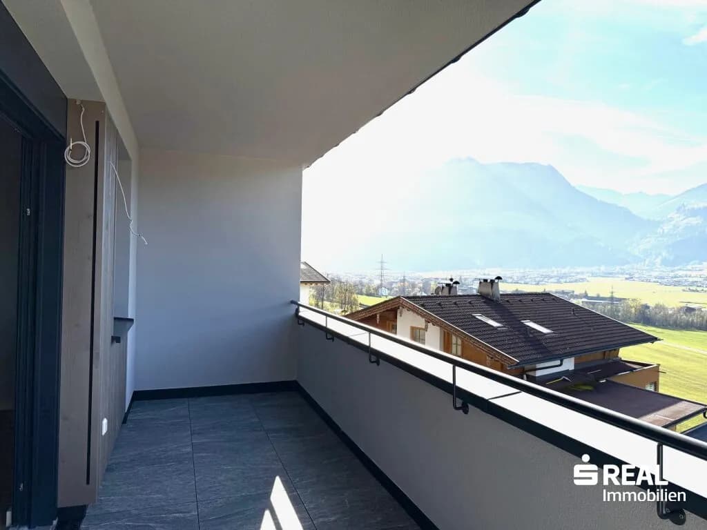 3-Zimmer-Wohnung kaufen in Schwaz – 79,8 m², € 529.000 – Bild 2 von 13