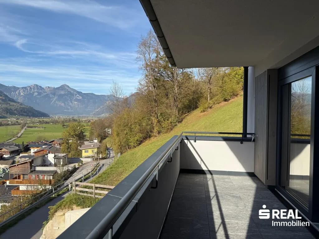 3-Zimmer-Wohnung kaufen in Schwaz – 79,8 m², € 529.000 – Bild 3 von 13