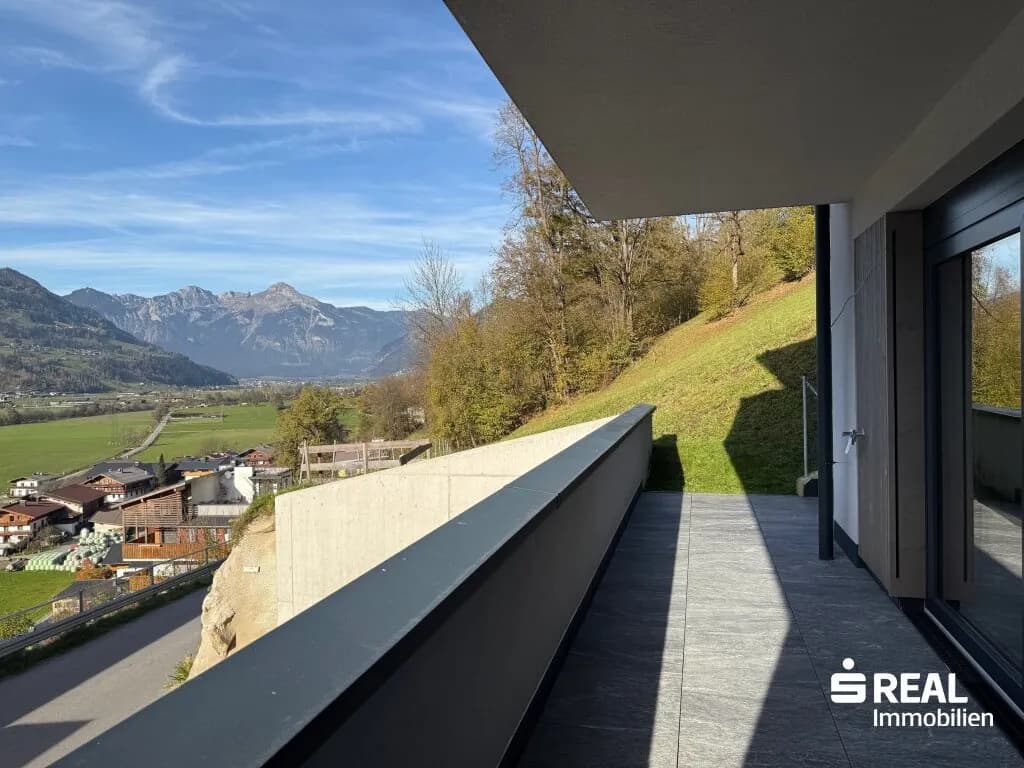 2-Zimmer-Wohnung kaufen in Schwaz – 58,6 m², € 409.000 – Bild 4 von 11