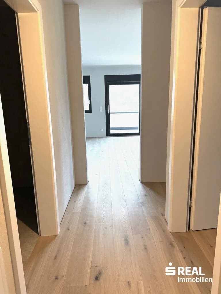 2-Zimmer-Wohnung kaufen in Schwaz – 58,6 m², € 409.000 – Bild 5 von 11