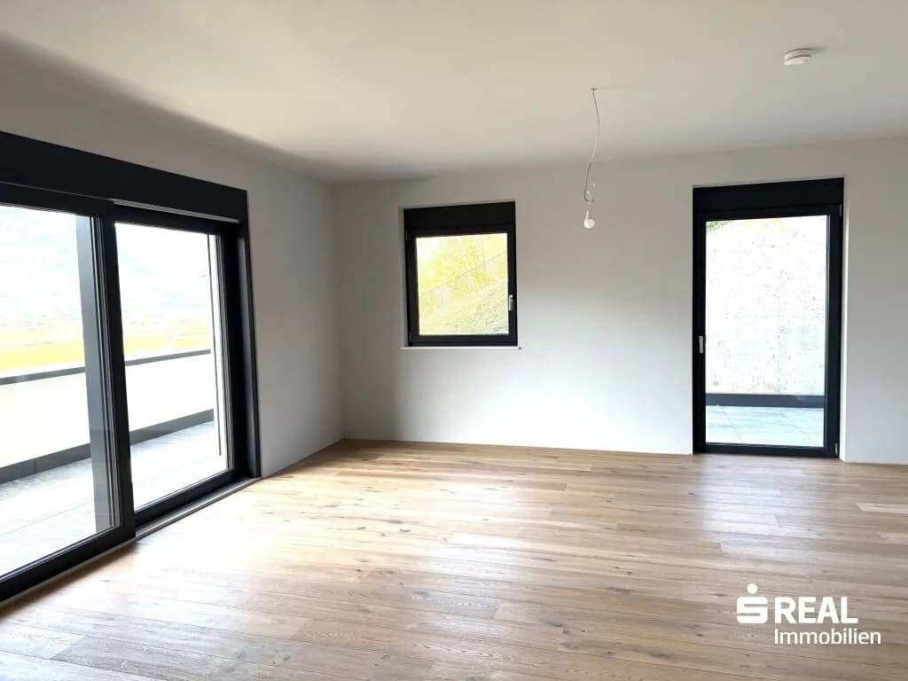 2-Zimmer-Wohnung kaufen in Schwaz – 58,6 m², € 409.000 – Bild 6 von 11