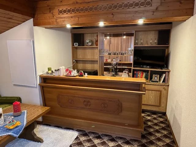 4-Zimmer-Wohnung mieten in Kufstein – 70 m², € 1.000