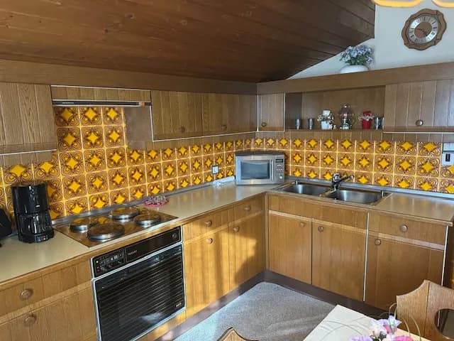 4-Zimmer-Wohnung mieten in Kufstein – 70 m², € 1.000 – Bild 6 von 14