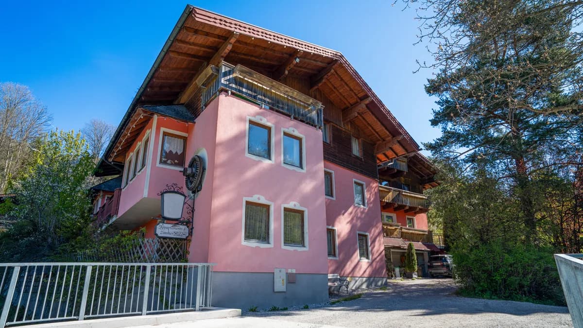 Gewerbeimmobilie kaufen in Zell am See – 980 m², € 2.497.000 – Bild 2 von 32