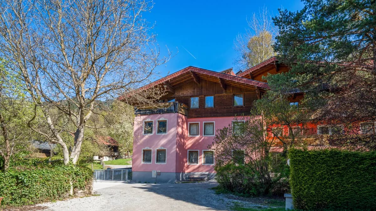 Gewerbeimmobilie kaufen in Zell am See – 980 m², € 2.497.000 – Bild 3 von 32