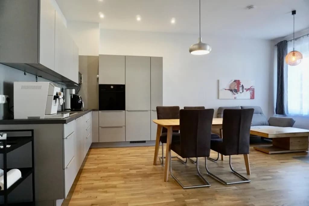 3-Zimmer-Wohnung kaufen in Linz – 88,89 m², € 480.000