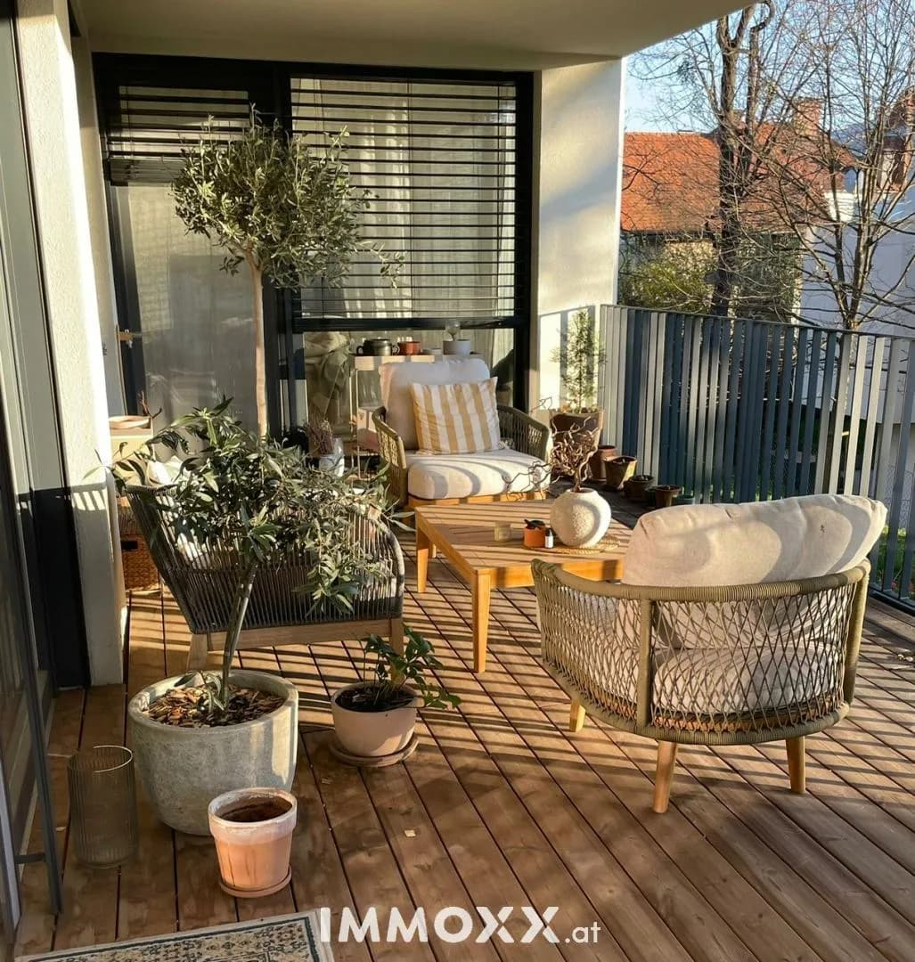 4-Zimmer-Wohnung kaufen in Graz – 108,8 m², € 982.344 – Bild 1 von 18