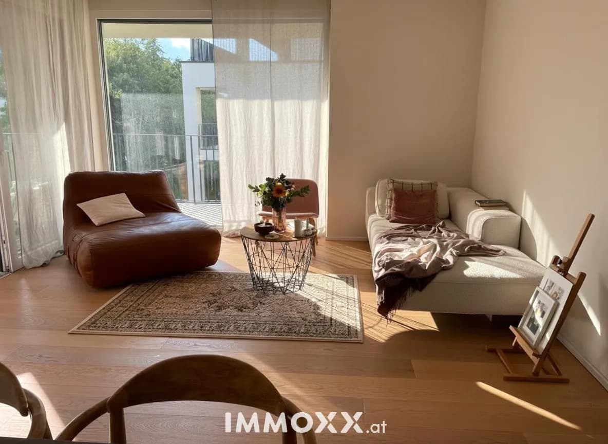 4-Zimmer-Wohnung kaufen in Graz – 108,8 m², € 982.344 – Bild 2 von 18