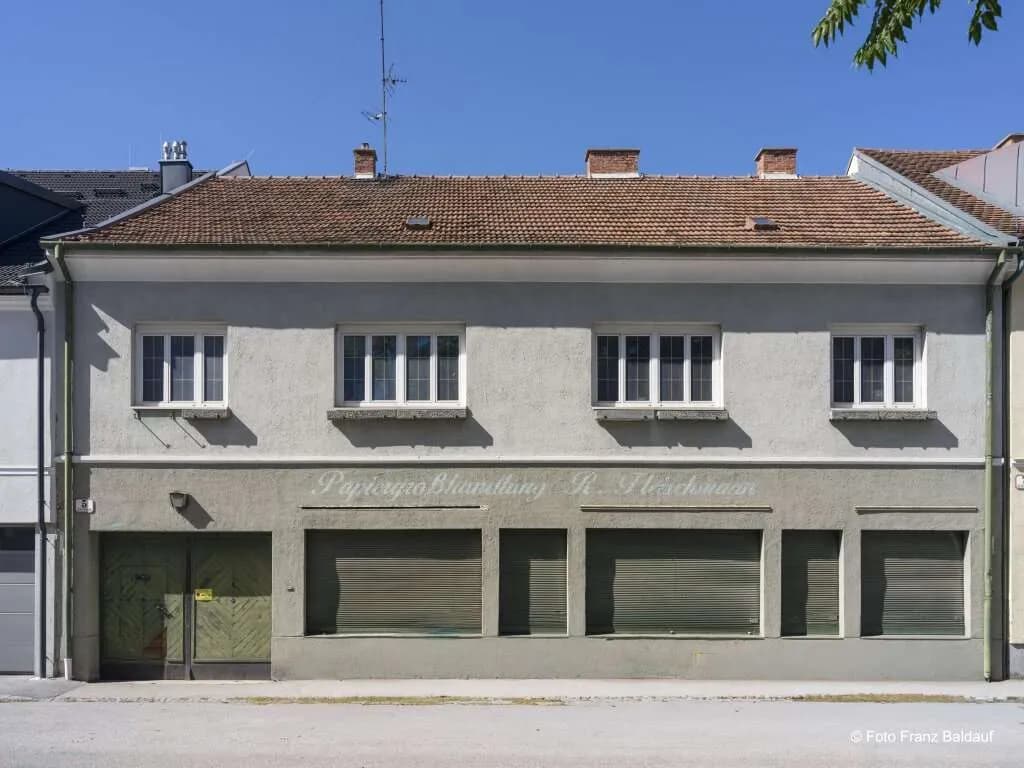 Immobilie kaufen in Wiener Neustadt – 630 m², € 495.000