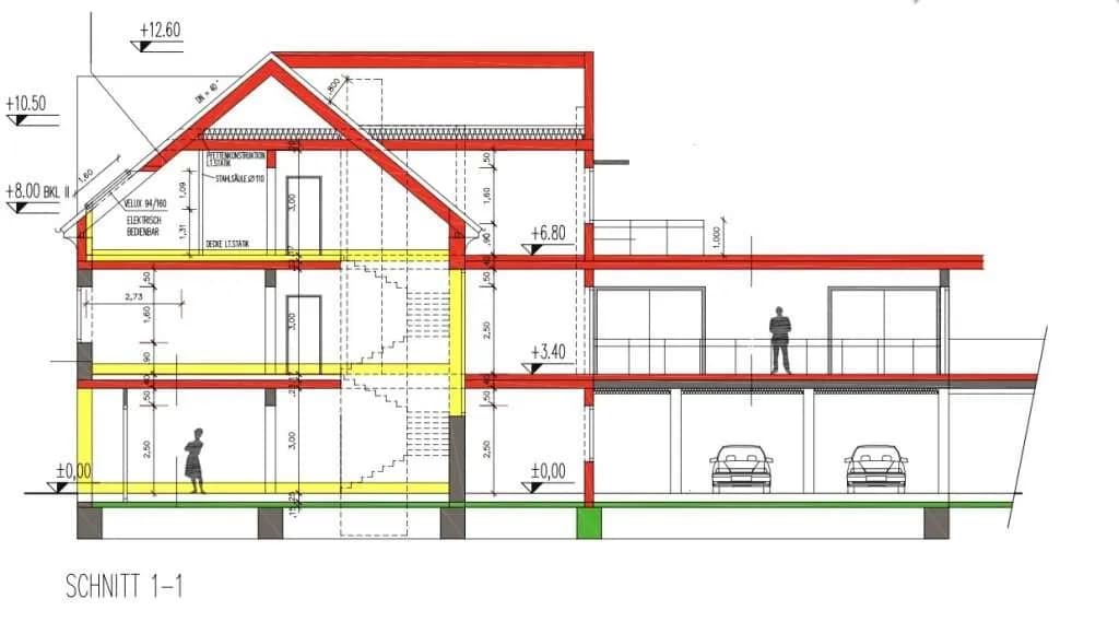 Immobilie kaufen in Wiener Neustadt – 630 m², € 495.000 – Bild 6 von 14