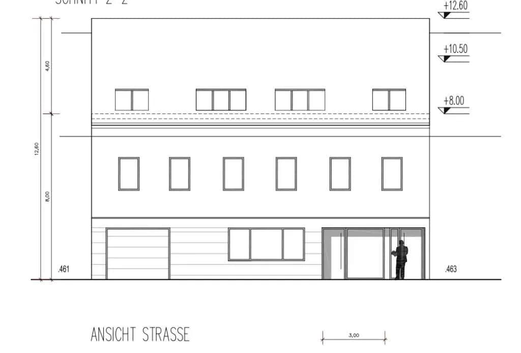 Immobilie kaufen in Wiener Neustadt – 630 m², € 495.000 – Bild 8 von 14