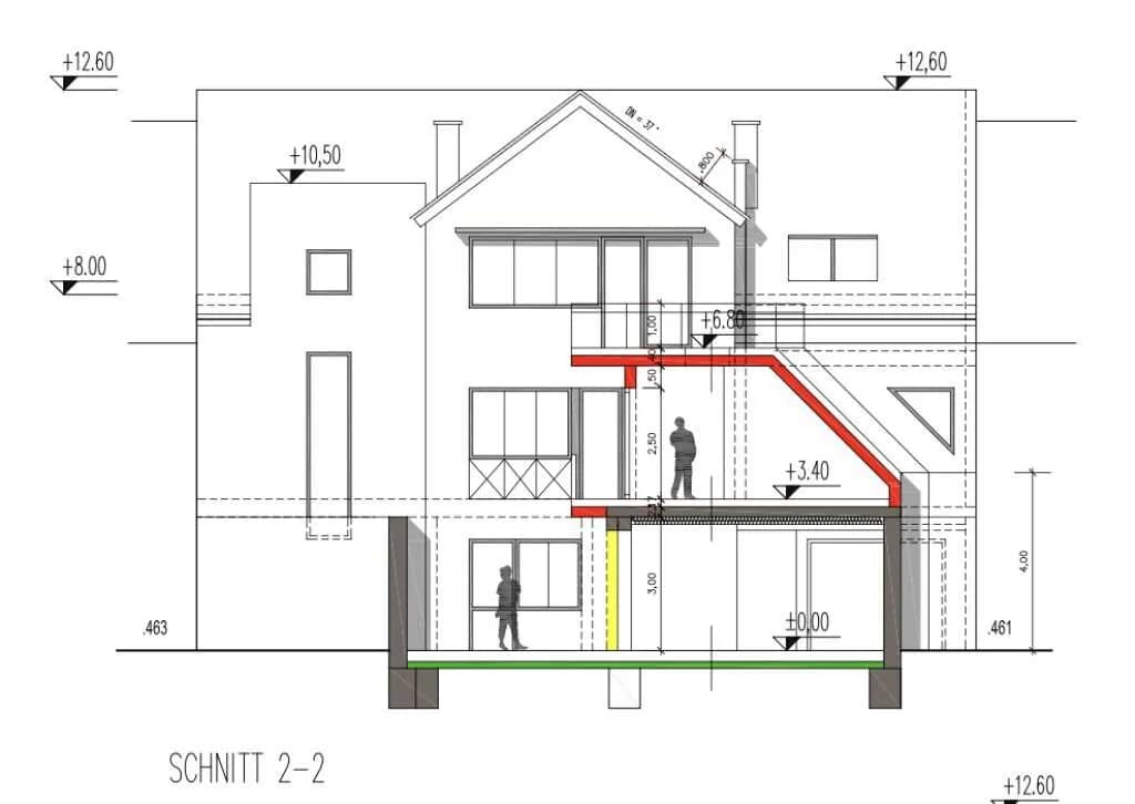Immobilie kaufen in Wiener Neustadt – 630 m², € 495.000 – Bild 9 von 14