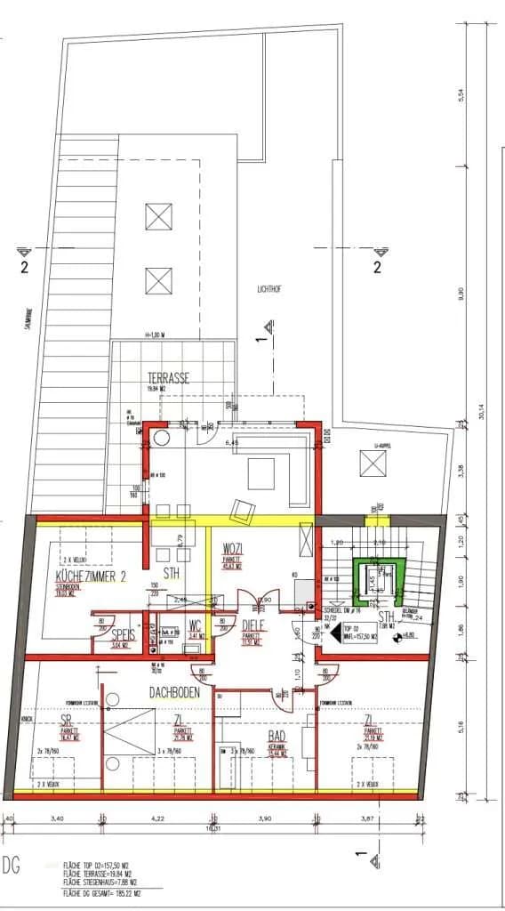 Immobilie kaufen in Wiener Neustadt – 630 m², € 495.000 – Bild 11 von 14