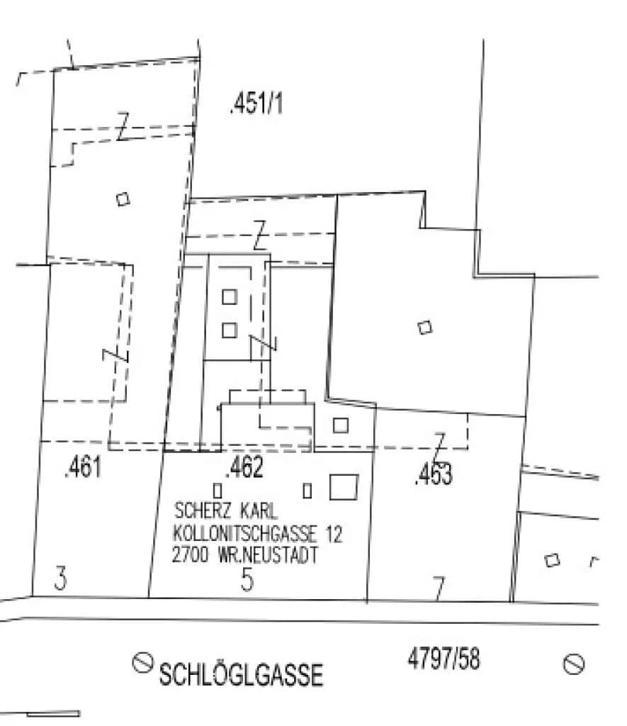 Immobilie kaufen in Wiener Neustadt – 630 m², € 495.000 – Bild 12 von 14