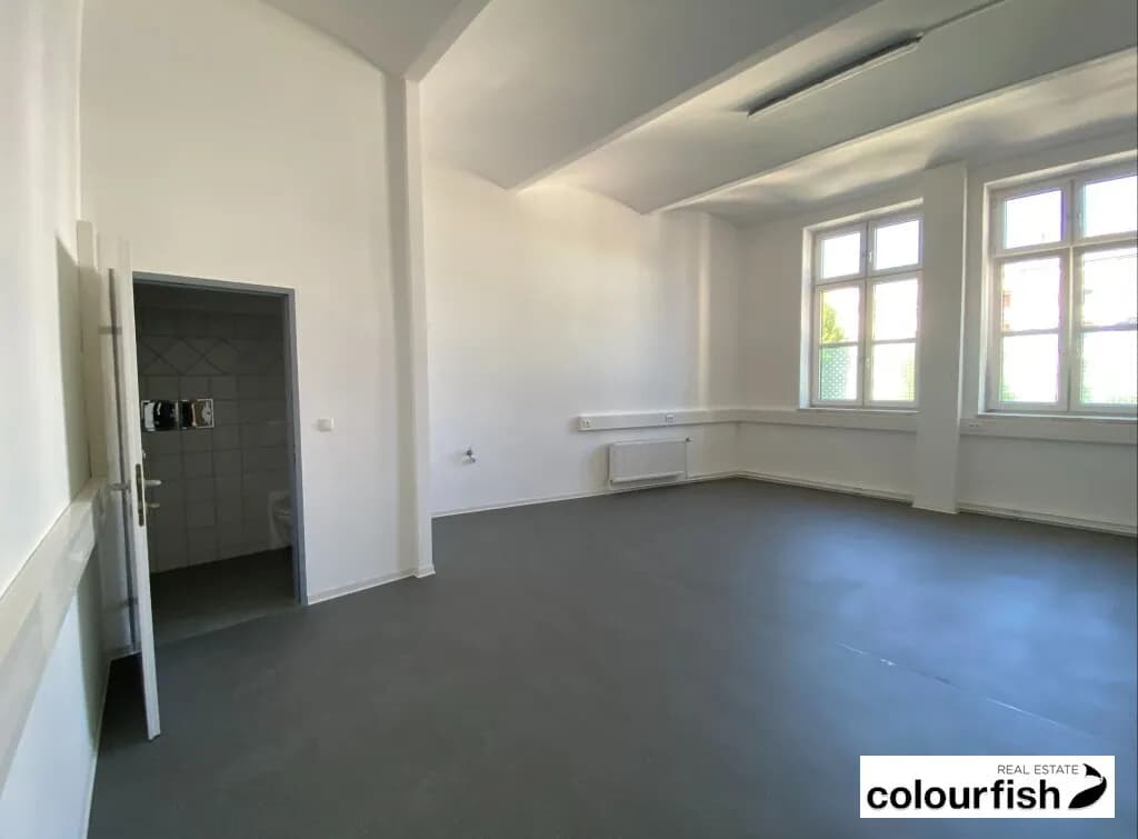 Gewerbeimmobilie mieten in Wien – 38 m², € 556 – Bild 3 von 7