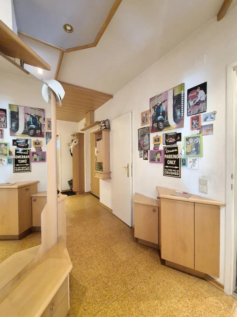 4-Zimmer-Wohnung kaufen in Linz Land – 91 m², € 360.000 – Bild 4 von 13