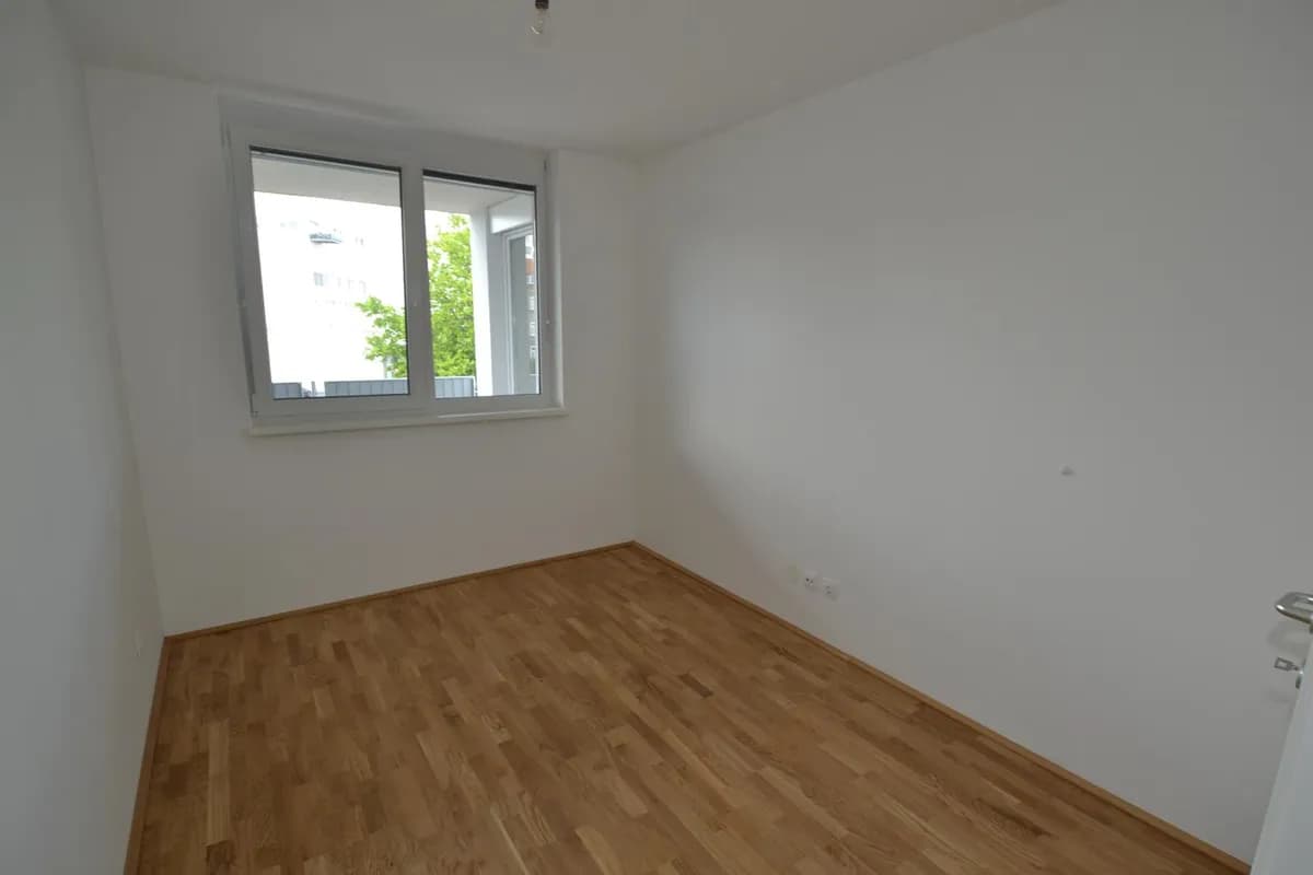 2-Zimmer-Wohnung mieten in Graz – 40,47 m², € 590 – Bild 2 von 10