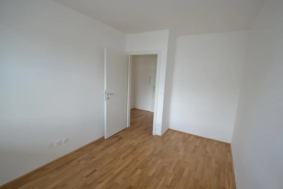 2-Zimmer-Wohnung mieten in Graz – 40,47 m², € 590 – Bild 4 von 10