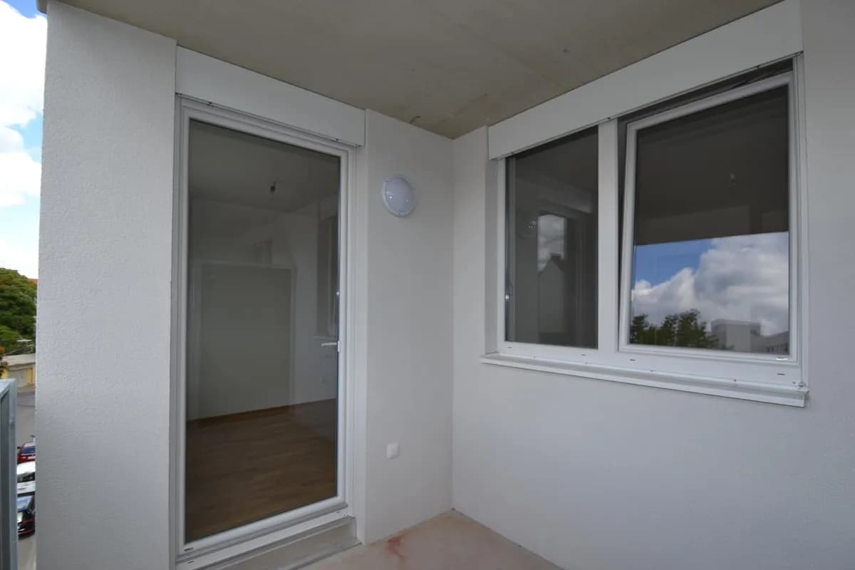 2-Zimmer-Wohnung mieten in Graz – 40,47 m², € 590 – Bild 8 von 10