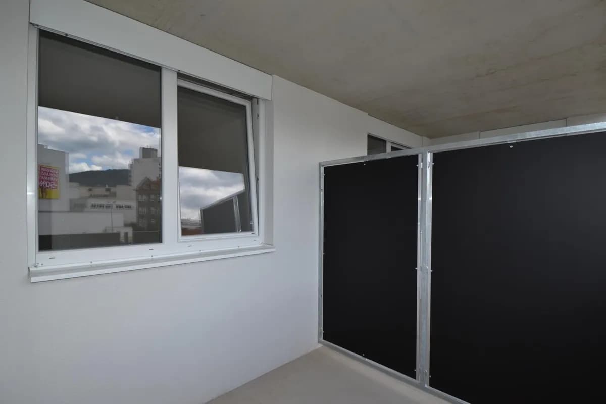 2-Zimmer-Wohnung mieten in Graz – 40,47 m², € 590 – Bild 9 von 10