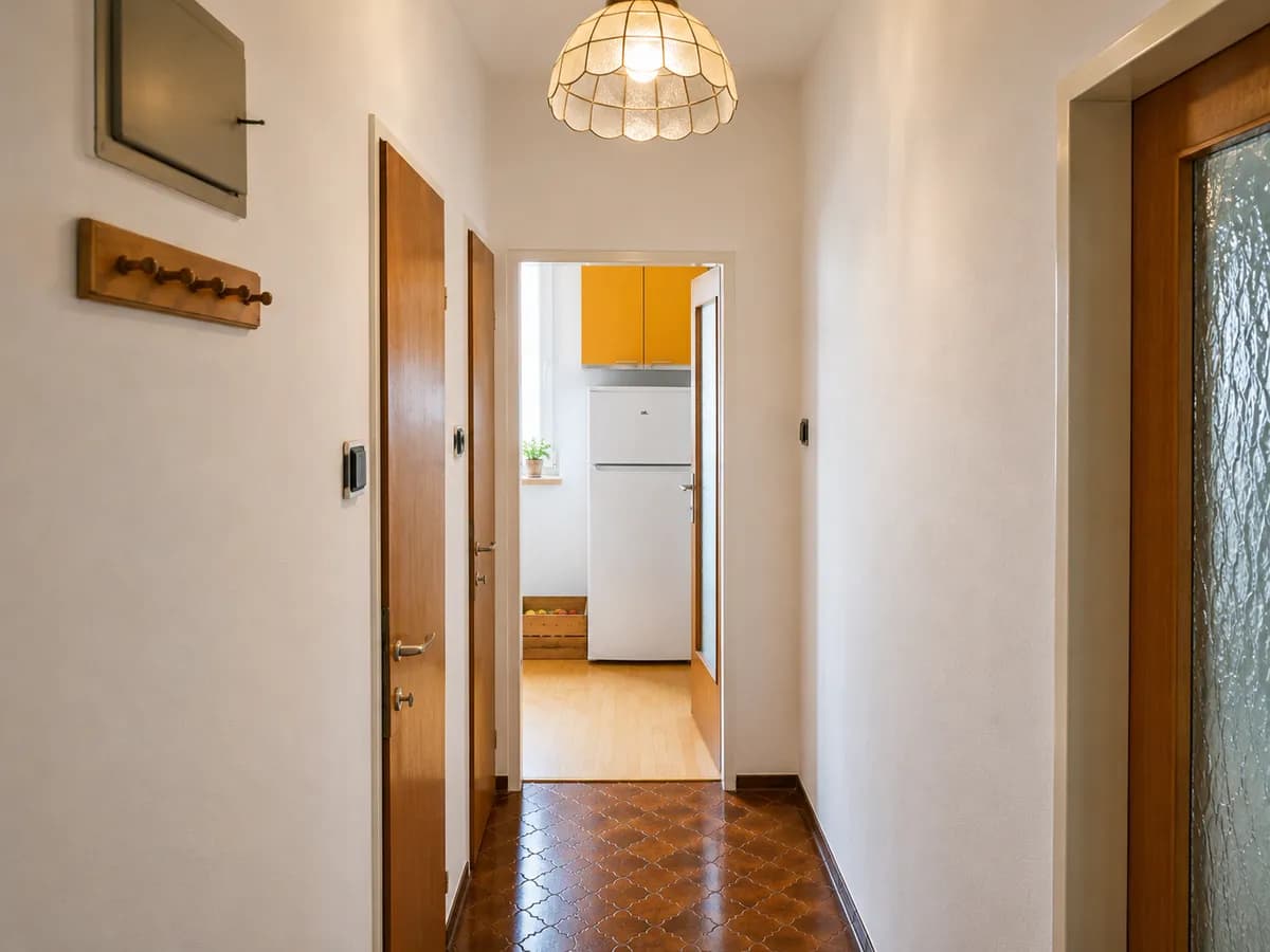 3-Zimmer-Wohnung mieten in Wien – 80 m², € 600 – Bild 5 von 9