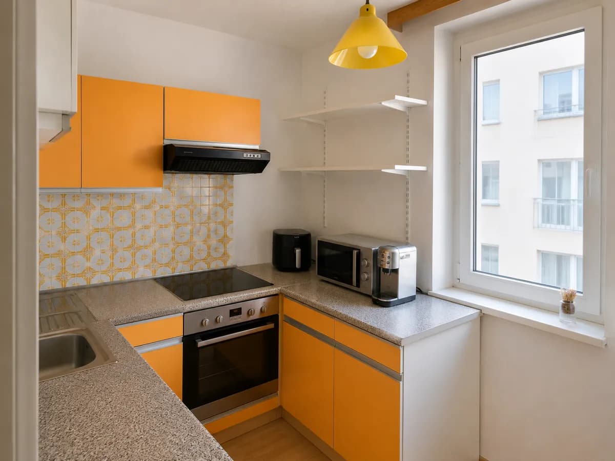 3-Zimmer-Wohnung mieten in Wien – 80 m², € 600 – Bild 6 von 9