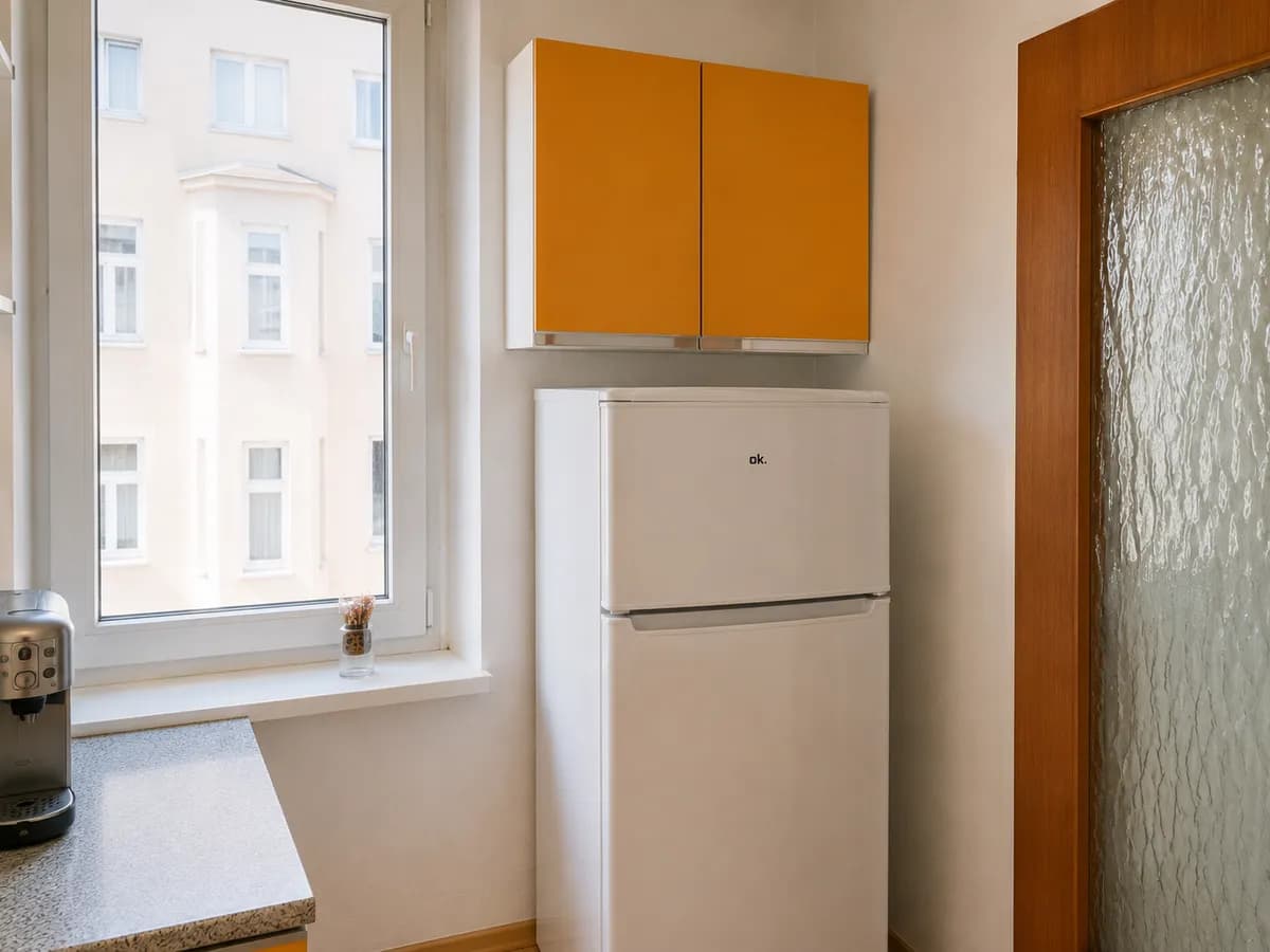 3-Zimmer-Wohnung mieten in Wien – 80 m², € 600 – Bild 7 von 9