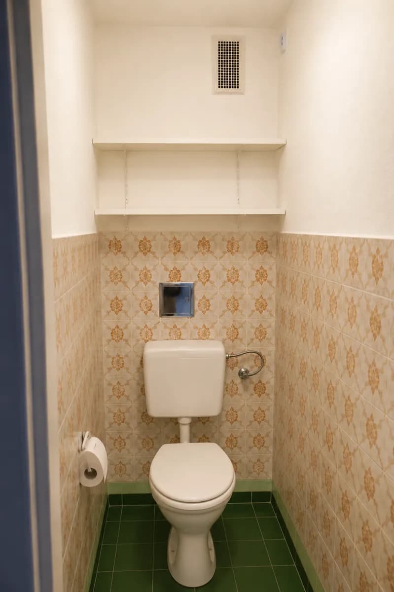 3-Zimmer-Wohnung mieten in Wien – 80 m², € 600 – Bild 9 von 9