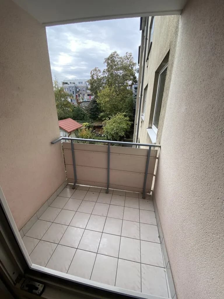 2-Zimmer-Wohnung kaufen in Wien – 57 m², € 199.000