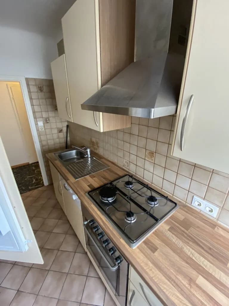 2-Zimmer-Wohnung kaufen in Wien – 57 m², € 199.000 – Bild 12 von 15