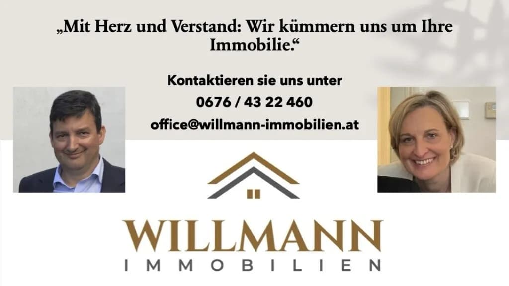 2-Zimmer-Wohnung kaufen in Wien – 57 m², € 199.000 – Bild 15 von 15