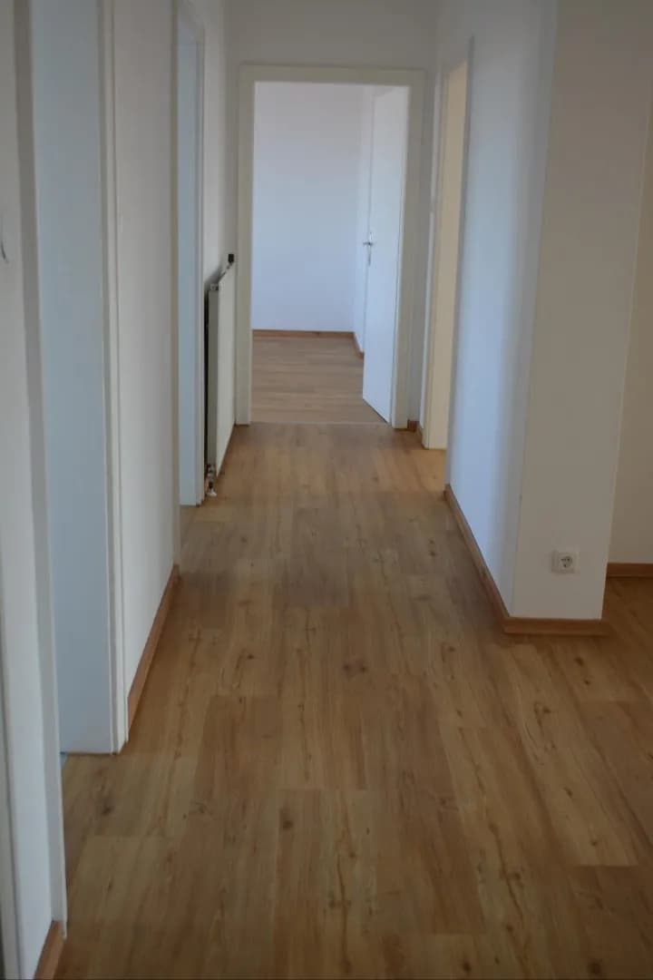 Wohnung mieten in Steyr – 105 m², € 820 – Bild 1 von 6
