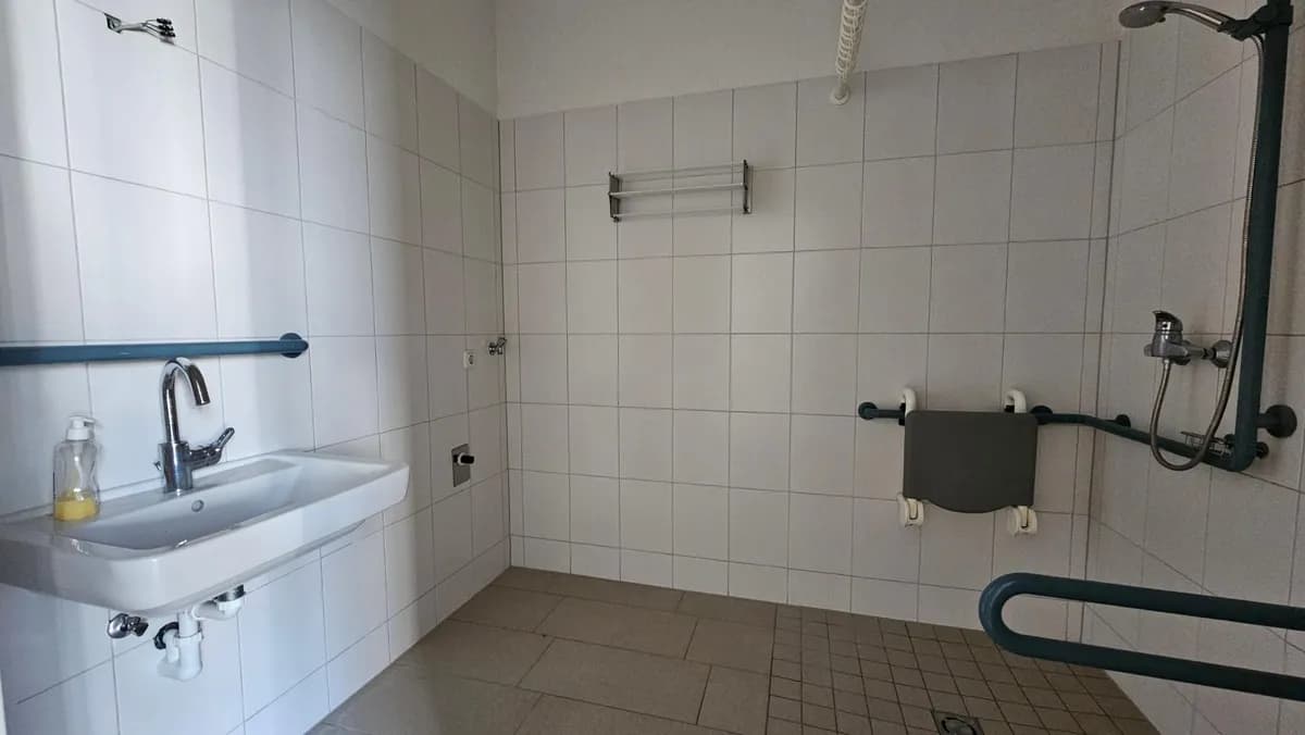 2-Zimmer-Wohnung mieten in Steyr – 47,97 m², € 552 – Bild 5 von 7