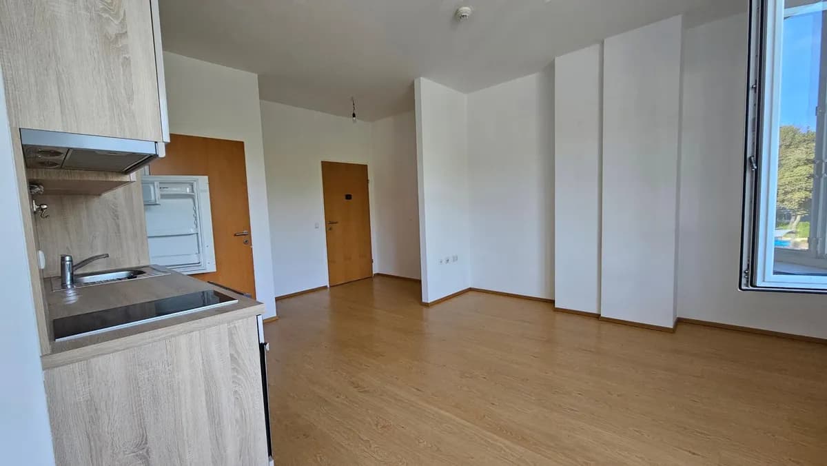 2-Zimmer-Wohnung mieten in Steyr – 47,97 m², € 552 – Bild 6 von 7
