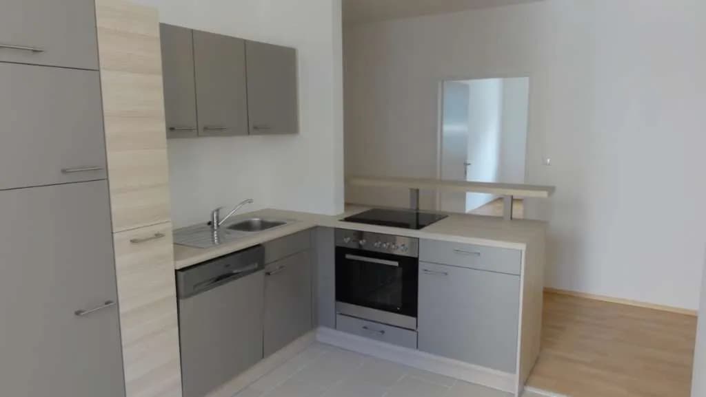 3-Zimmer-Wohnung mieten in Wien – 77 m², € 1.499 – Bild 1 von 6