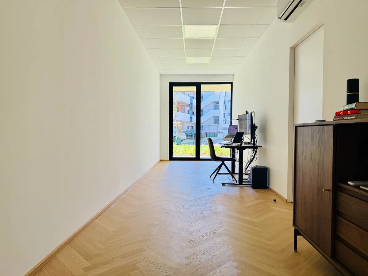 Gewerbeimmobilie mieten in Graz-Umgebung – 21 m², € 590 – Bild 2 von 9