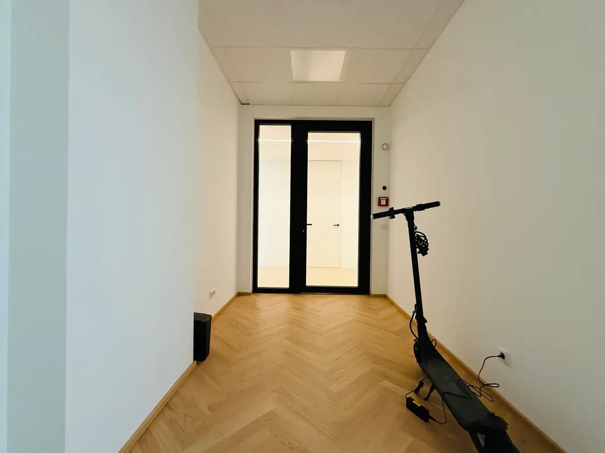 Gewerbeimmobilie mieten in Graz-Umgebung – 21 m², € 590 – Bild 4 von 9