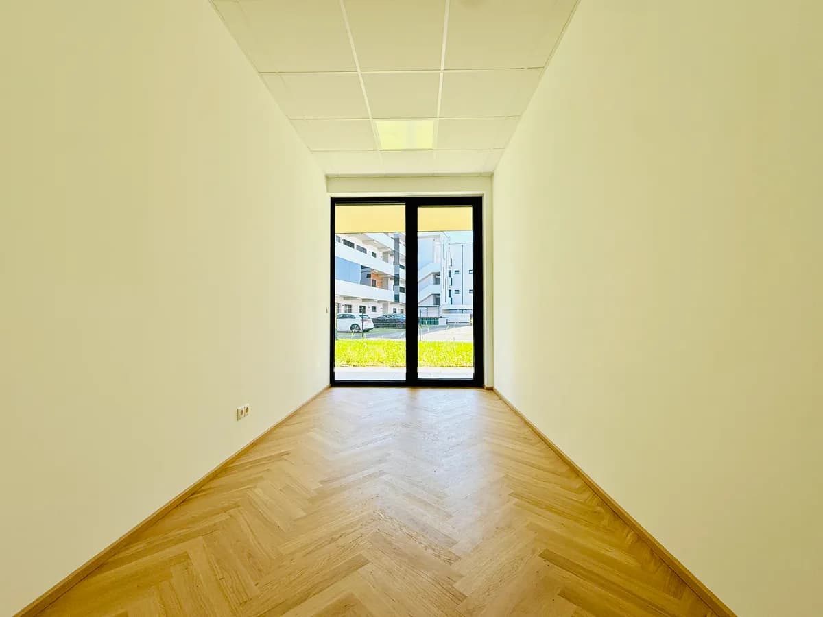 Gewerbeimmobilie mieten in Graz-Umgebung – 21 m², € 590 – Bild 5 von 9