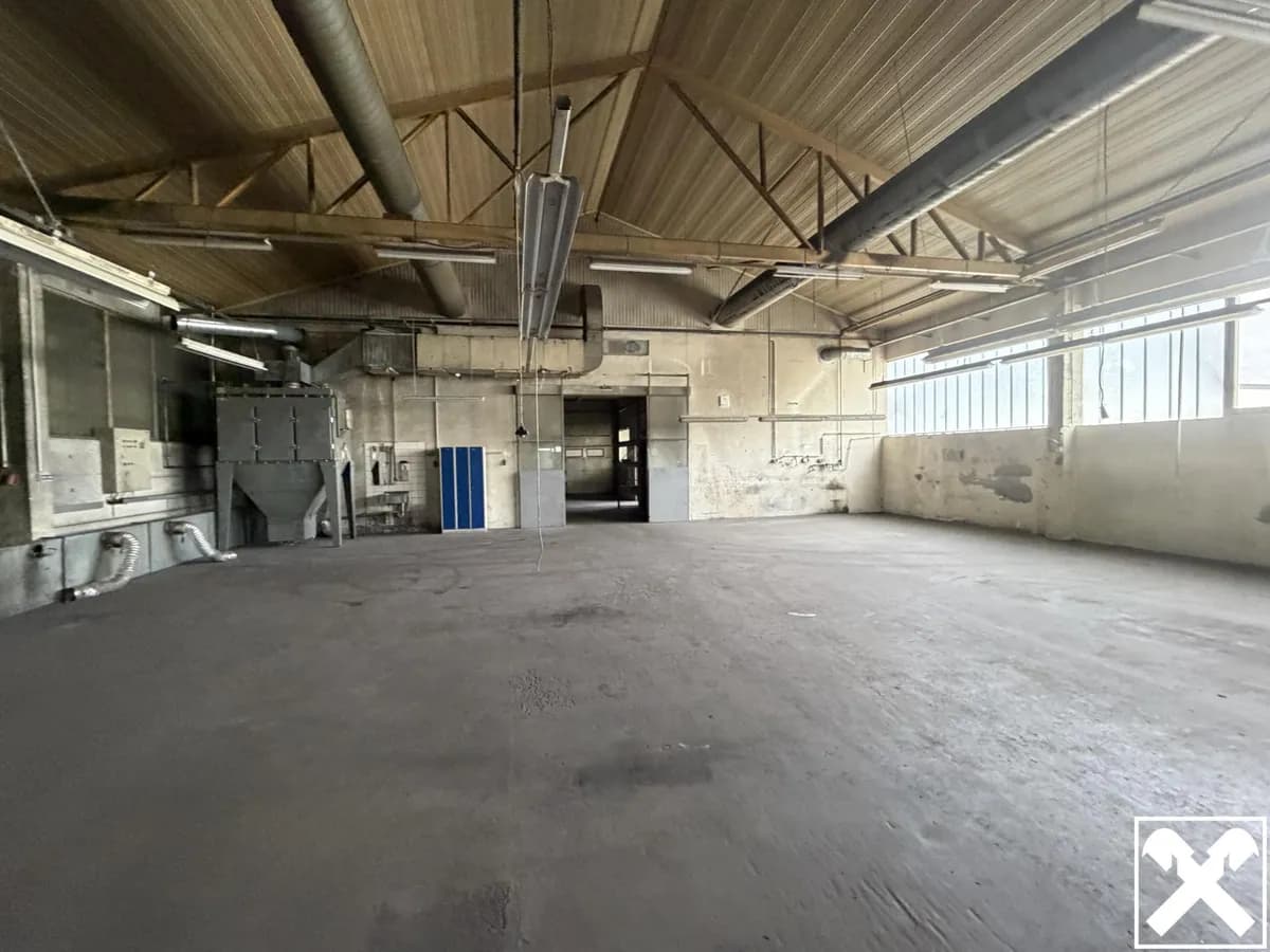 Immobilie kaufen in Steyr – 8 327 m², € 4.800.000