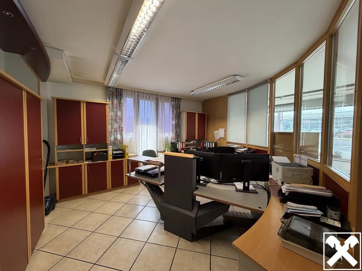 Immobilie kaufen in Steyr – 8 327 m², € 4.800.000 – Bild 2 von 15