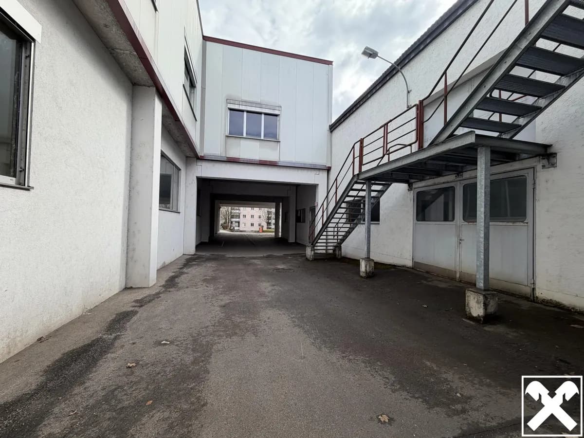 Immobilie kaufen in Steyr – 8 327 m², € 4.800.000 – Bild 14 von 15